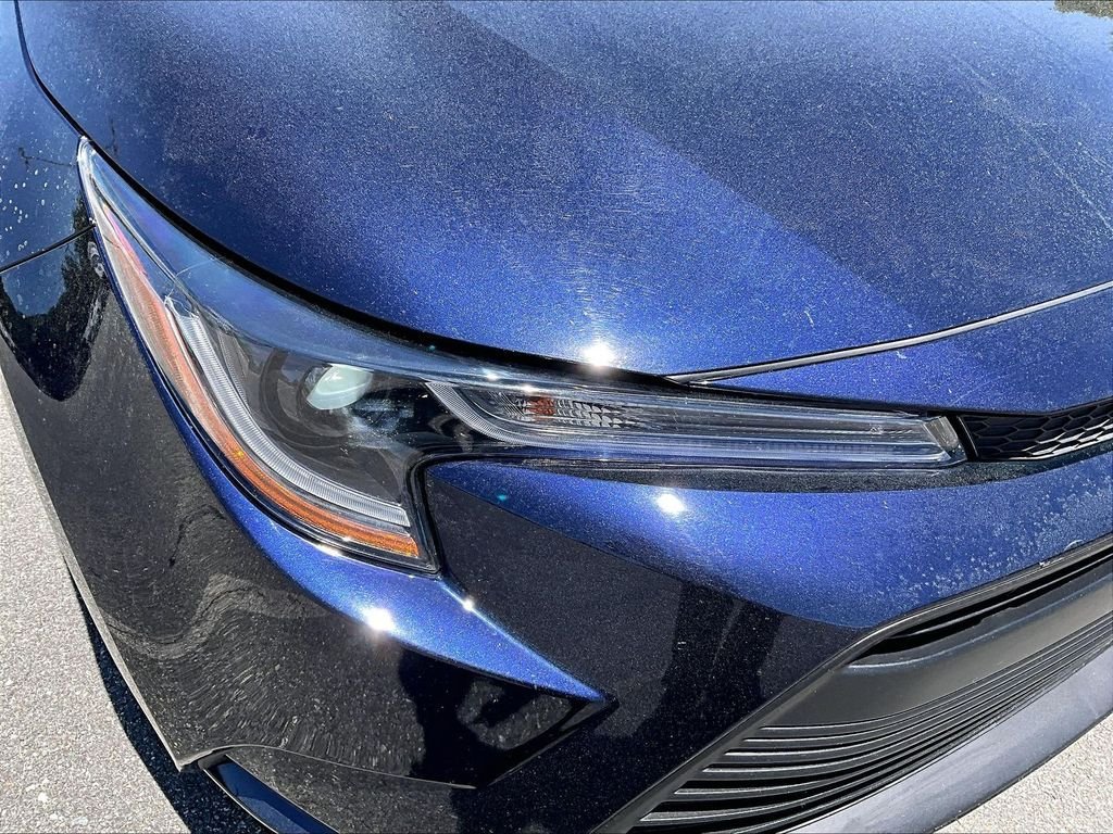 Used 2024 Toyota Corolla LE FWD image 33