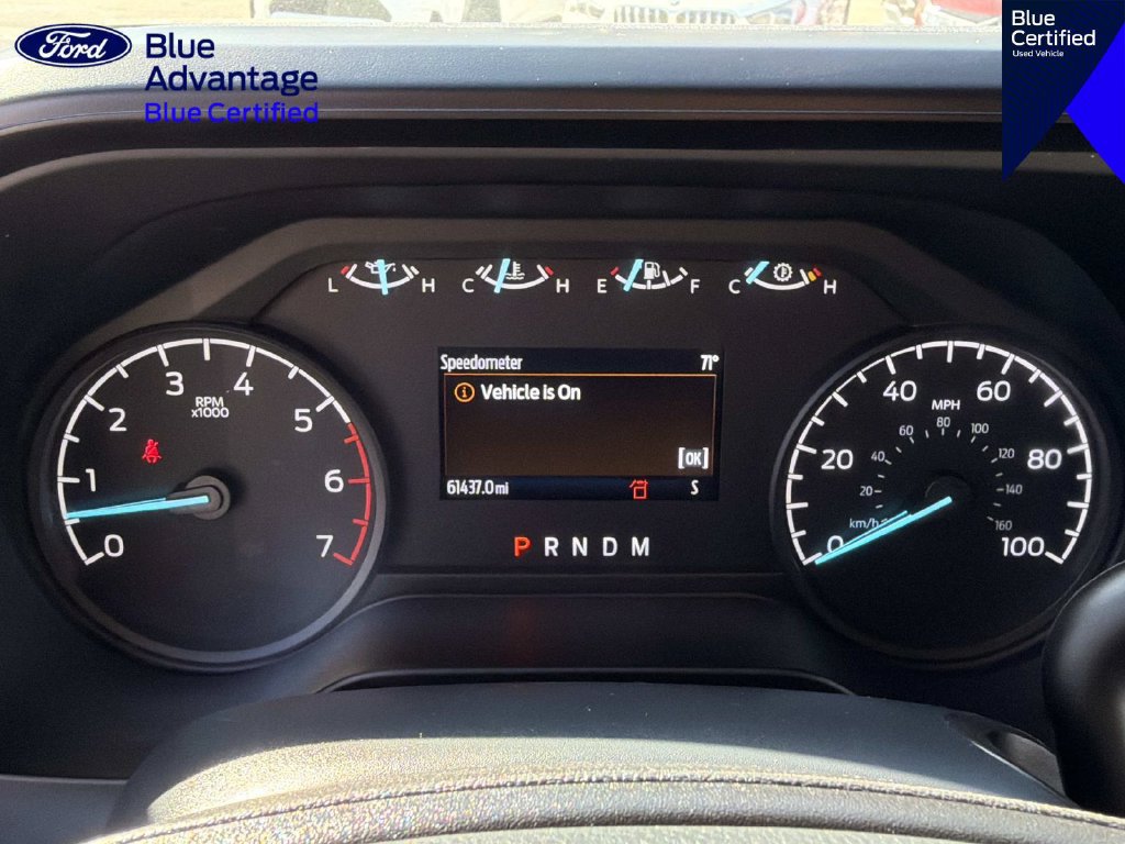 Certified 2025 Ford F250 XLT AWD/4WD image 23