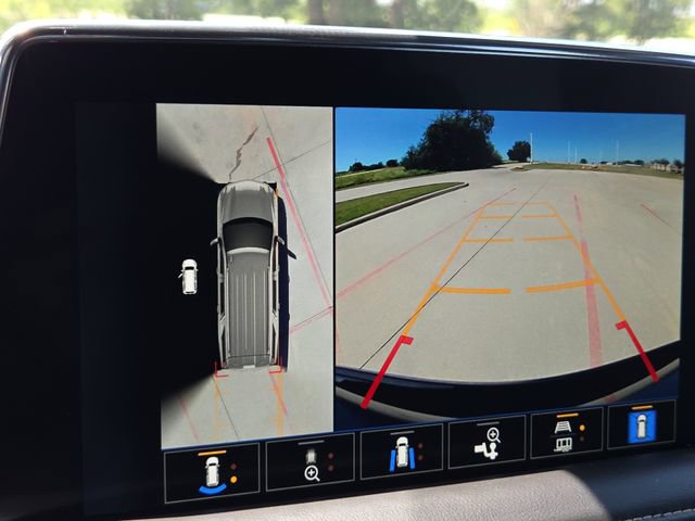 Used 2023 Chevrolet Tahoe Premier w/ Texas Edition image 19