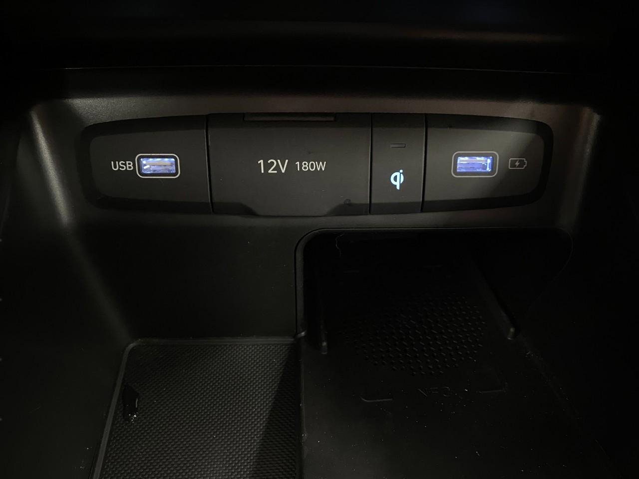 Certified 2023 Hyundai Tucson SEL image 26