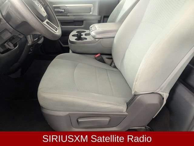 Used 2017 RAM 1500 Tradesman w/ Power & Remote Entry Group RWD image 13