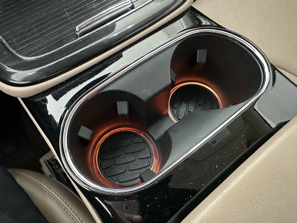 Used 2022 Lincoln Nautilus Reserve w/ Equipment Group 202A image 43