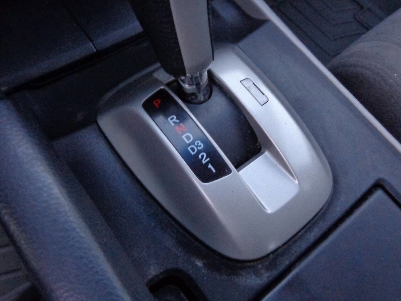 Used 2010 Honda Accord EX image 23