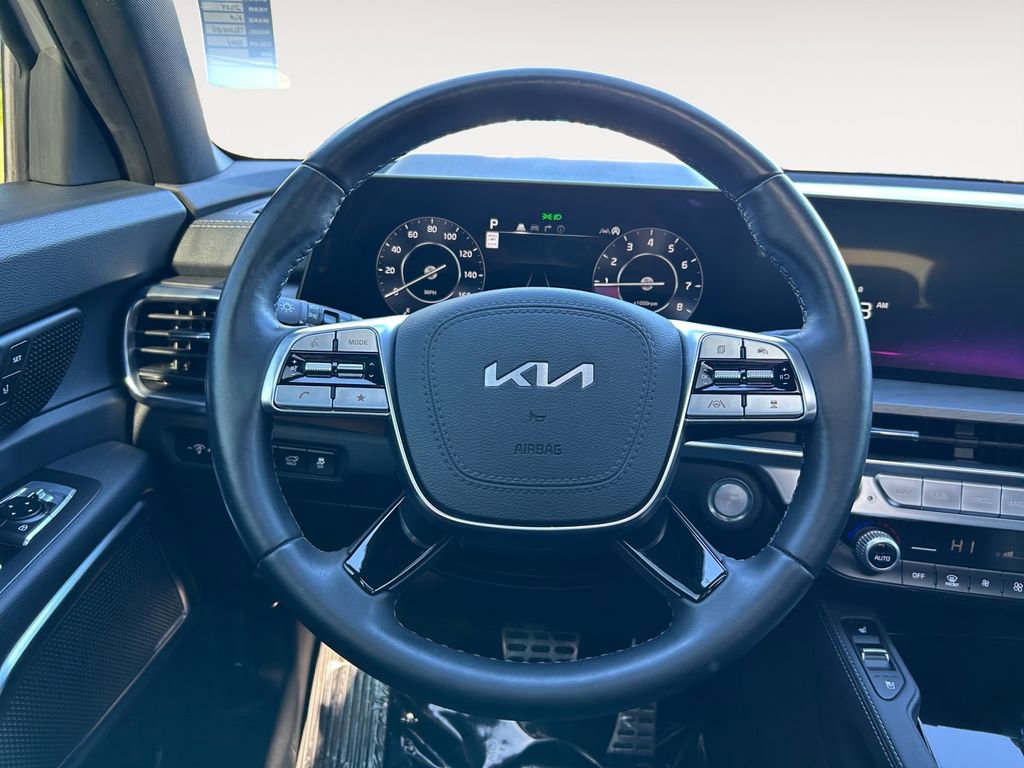 Used 2024 Kia Telluride SX X-Line image 14