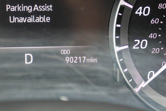 Used 2021 Toyota Highlander Limited image 38