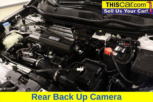 Used 2019 Honda CR-V EX-L image 24