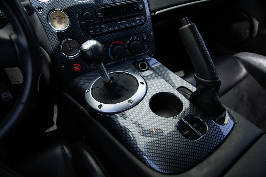 Used 2006 Dodge Viper SRT-10 RWD image 11