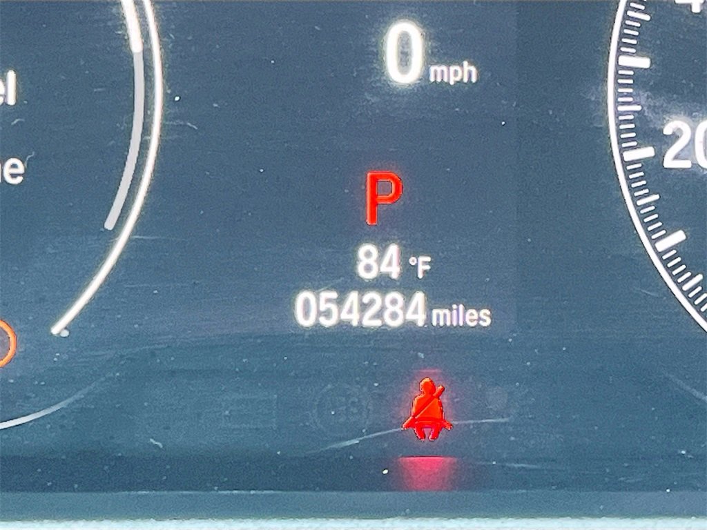 Used 2022 Honda Accord Sport image 12