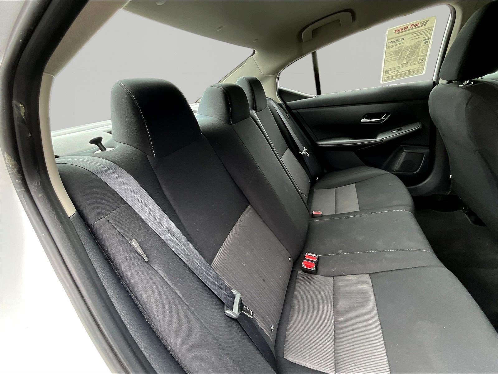 Used 2023 Nissan Sentra SV FWD image 25