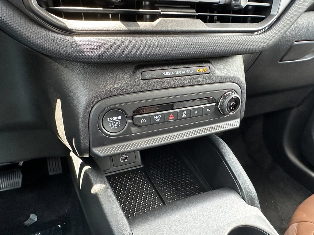 New 2026 Ford Bronco Sport Outer Banks AWD/4WD image 29