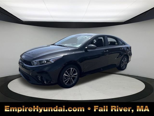 Used 2023 Kia Forte LXS image 1