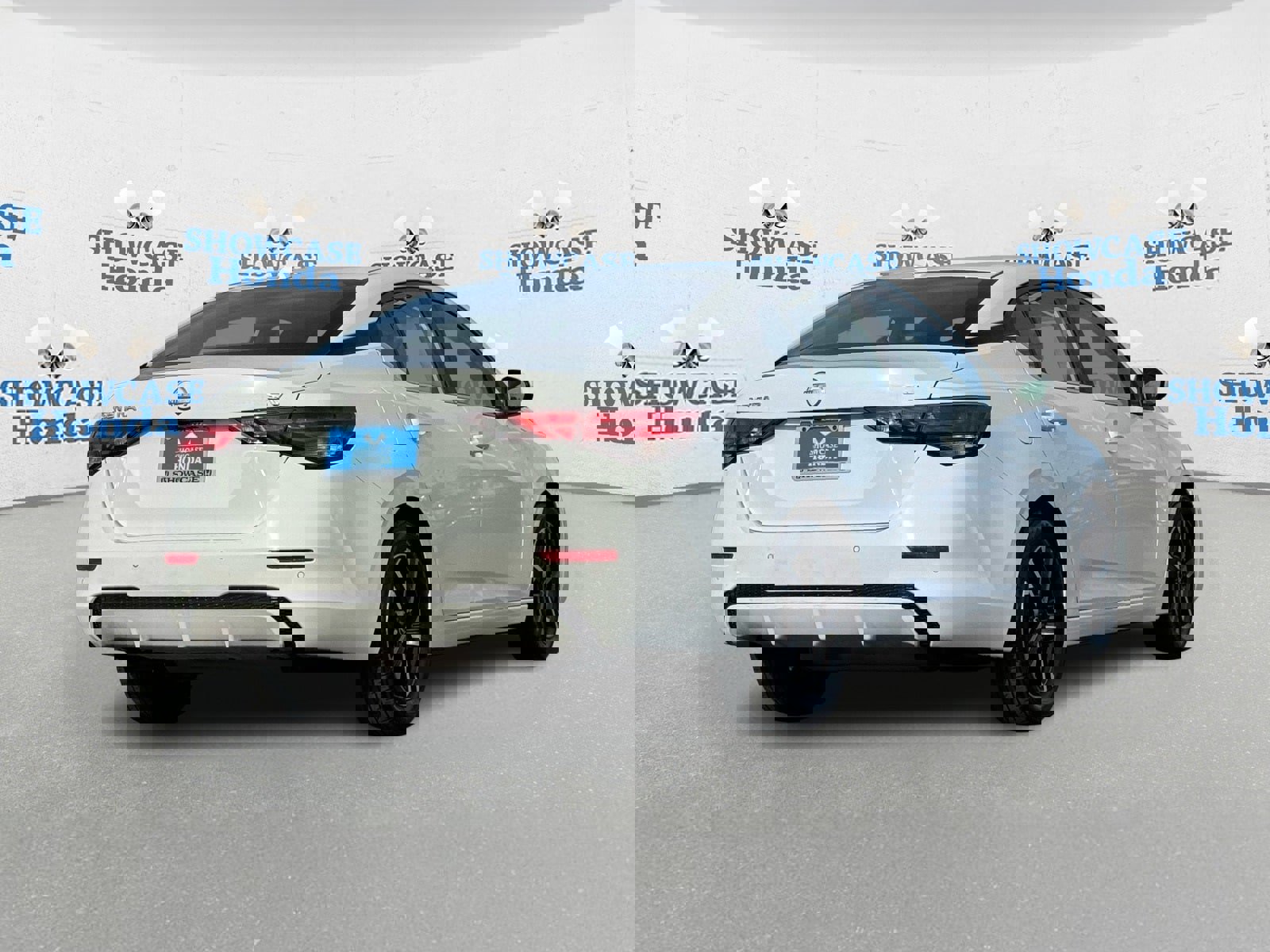 Used 2024 Nissan Sentra SV image 8