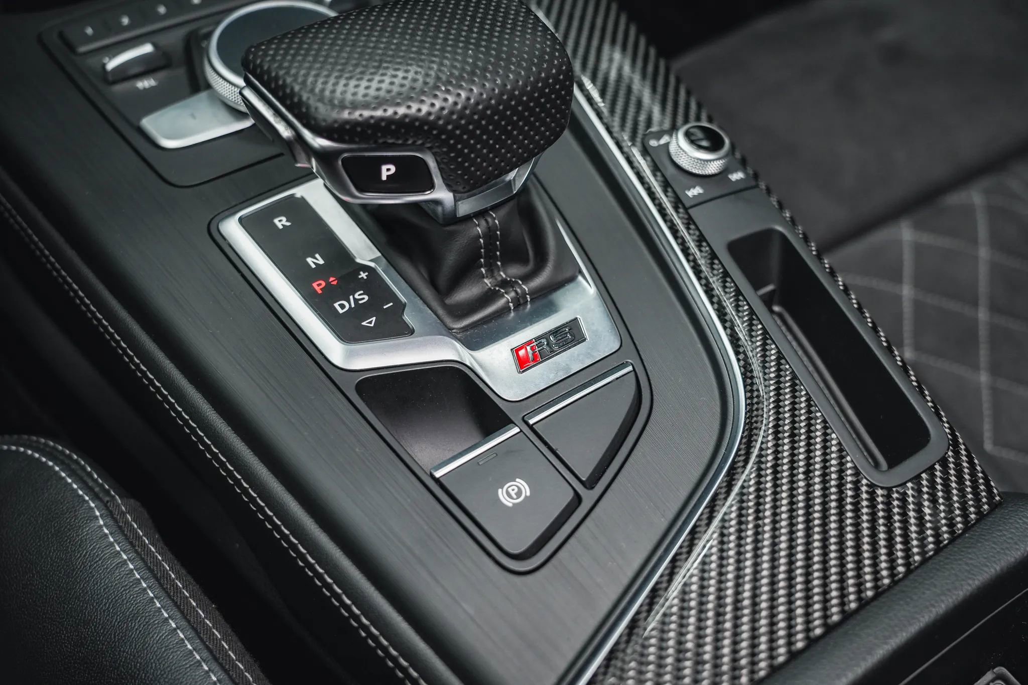 Used 2019 Audi RS 5 w/ RS Driver Assistance Package image 70