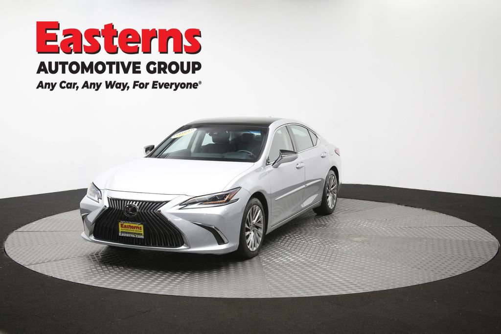 Used 2019 Lexus ES 350 Ultra Luxury w/ Accessory Package FWD image 57