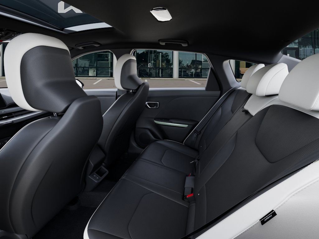 Used 2026 Kia K4 GT-Line FWD image 19