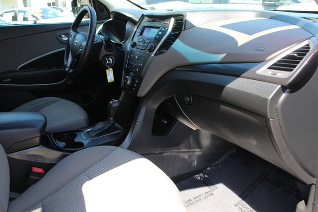 Used 2016 Hyundai Santa Fe Sport AWD/4WD image 18