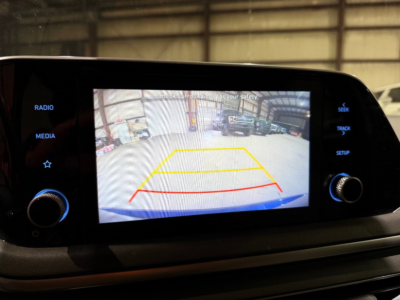 Used 2021 Hyundai Sonata SE FWD image 31