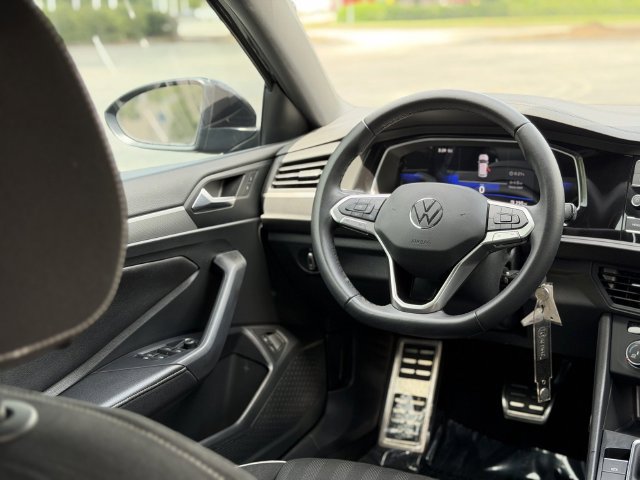 Used 2023 Volkswagen Jetta Sport FWD image 42