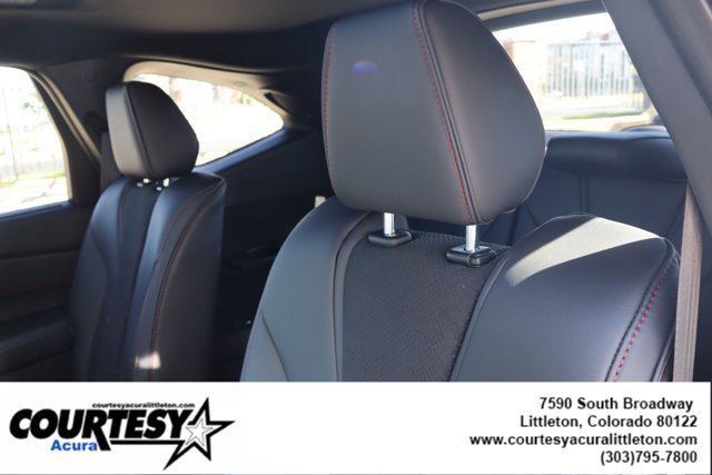 Certified 2026 Acura MDX A-Spec AWD/4WD image 26