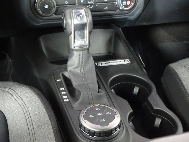 Used 2021 Ford Bronco 4-Door w/ Sasquatch Package AWD/4WD image 36
