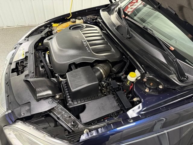 Used 2012 Chrysler 200 Touring FWD image 29