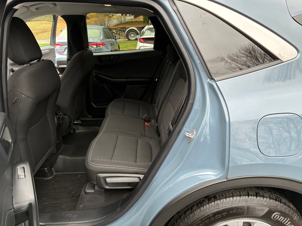 Used 2023 Ford Escape Active w/ Tech Pack #1 AWD/4WD image 24