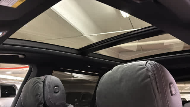 New 2026 Mercedes-Benz GLS 580 4MATIC image 25