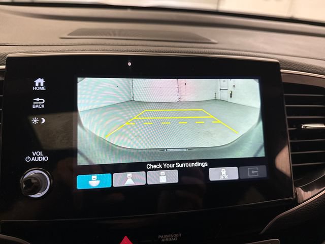 Used 2021 Honda Passport Touring image 20