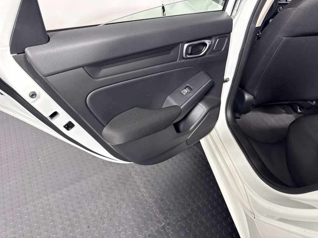 Certified 2023 Honda Civic LX image 11