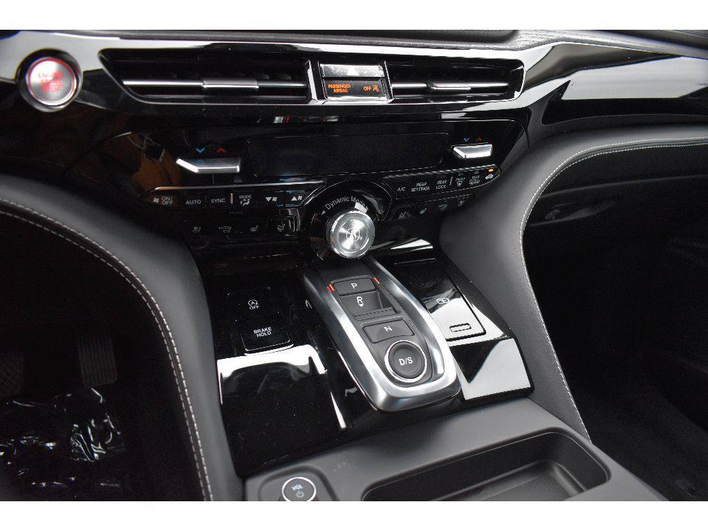 New 2026 Acura MDX w/ Advance Package AWD/4WD image 16