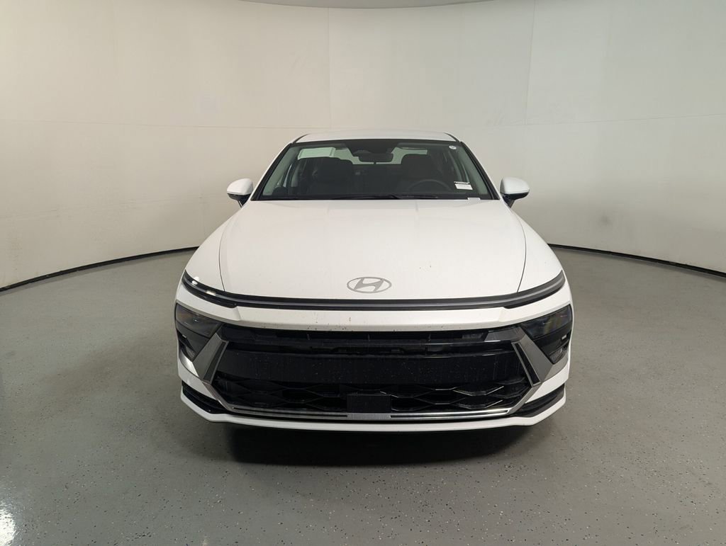 New 2026 Hyundai Sonata SEL FWD video 2