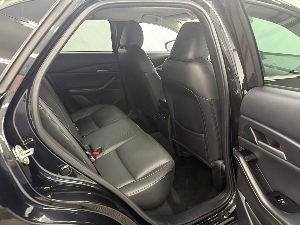 Used 2024 MAZDA CX-30 AWD 2.5 S w/ Select Sport Pkg image 15