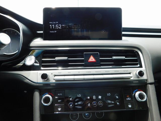 New 2026 Genesis G70 2.5T Prestige RWD image 21