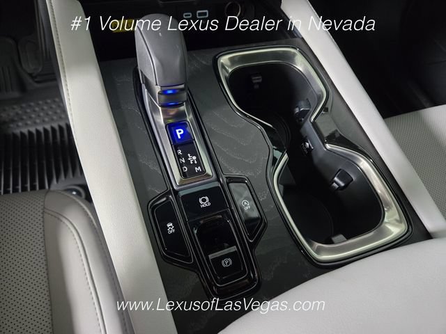 New 2026 Lexus RX 350 Premium FWD image 20
