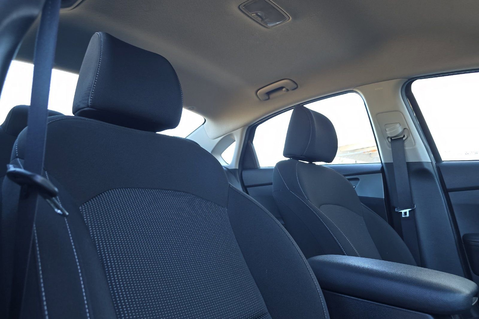 Used 2021 Kia Forte Sedan image 16