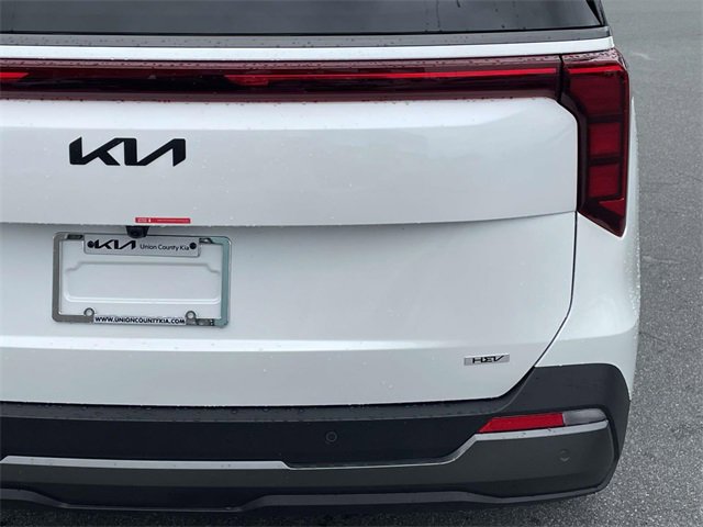 New 2026 Kia Carnival SX image 11