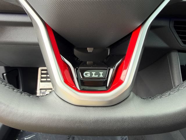 Used 2022 Volkswagen Jetta GLI Autobahn FWD image 29