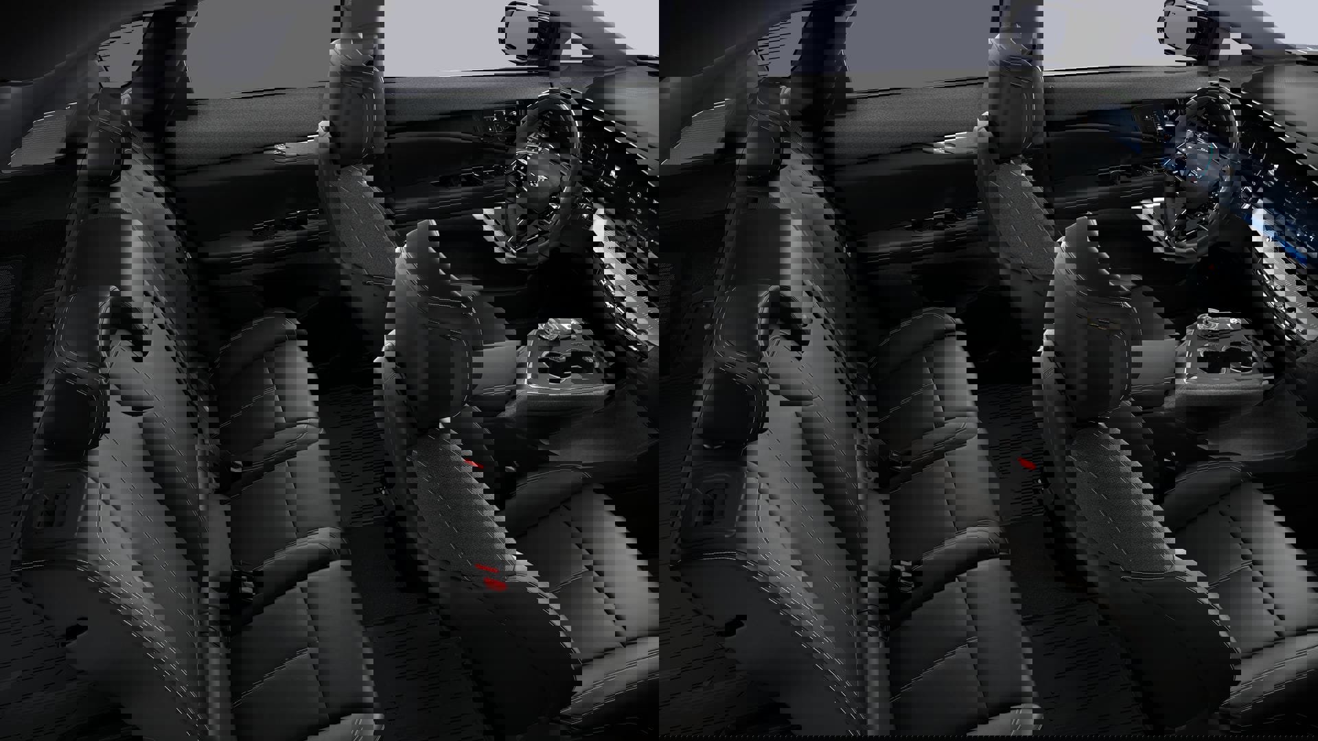 New 2026 Cadillac Optiq Luxury 1 image 35