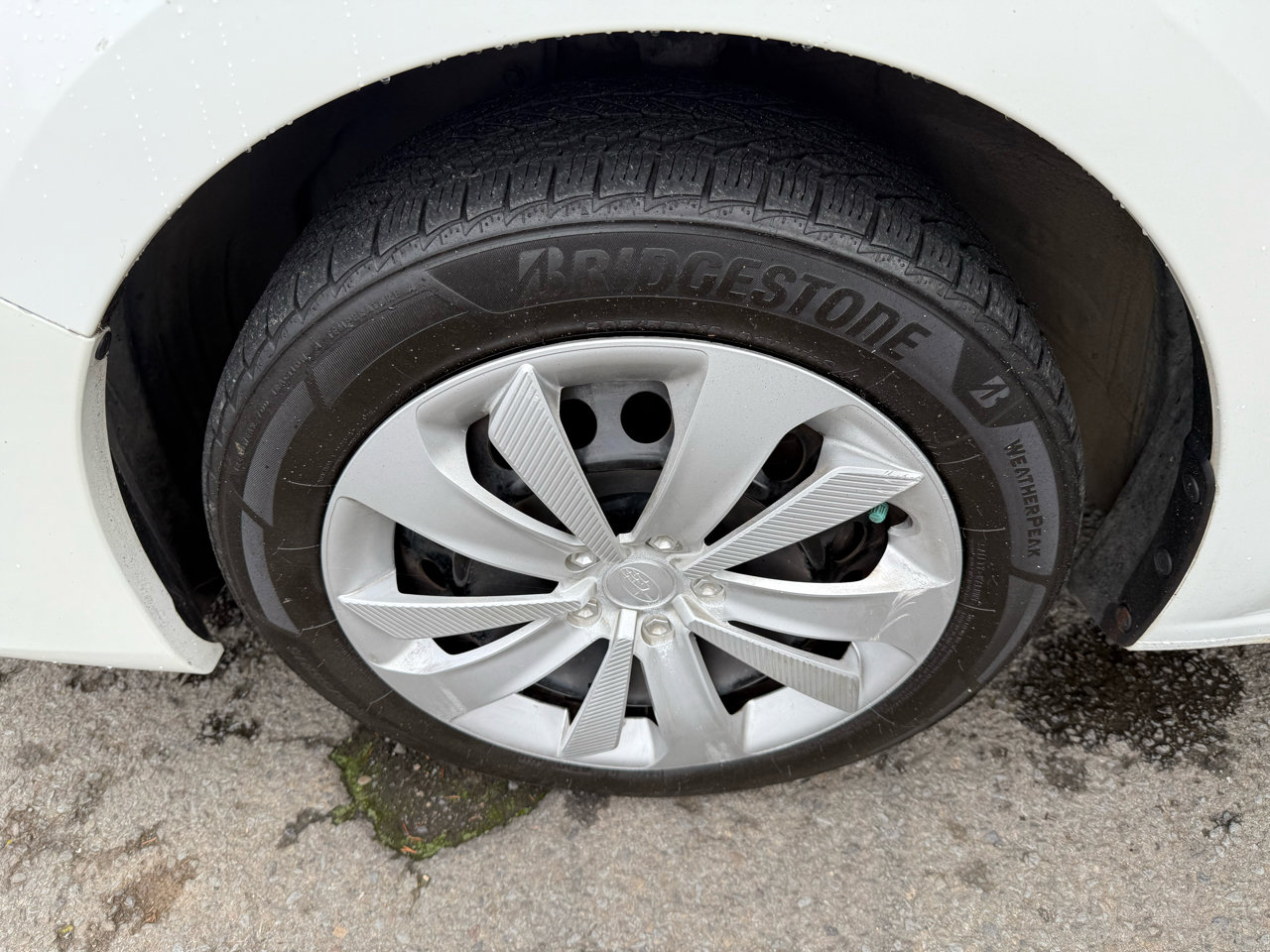 Used 2019 Subaru Impreza 2.0i image 29