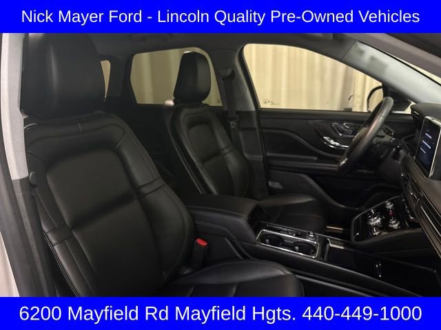 Used 2022 Lincoln Corsair FWD image 29