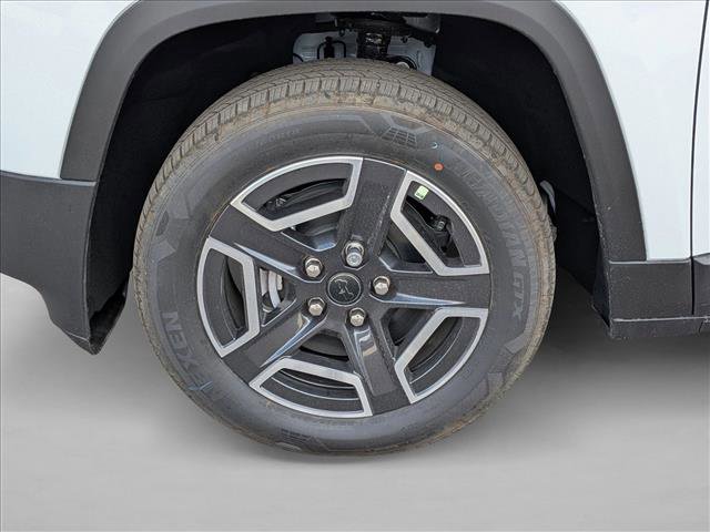 New 2026 Jeep Cherokee Laredo AWD/4WD image 10