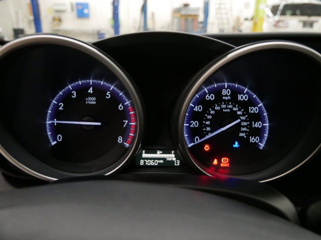 Used 2012 MAZDA MAZDA3 s Grand Touring FWD image 27