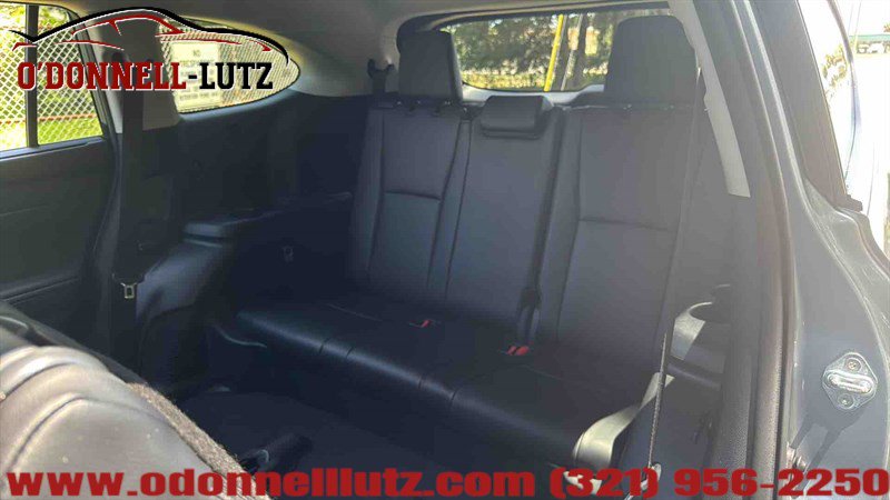 Used 2023 Toyota Highlander XLE FWD image 14
