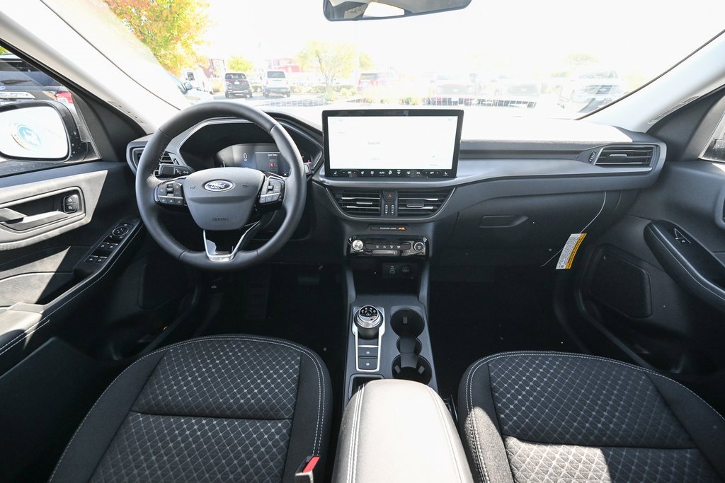 New 2026 Ford Escape Active w/ Tech Pack #1 image 25