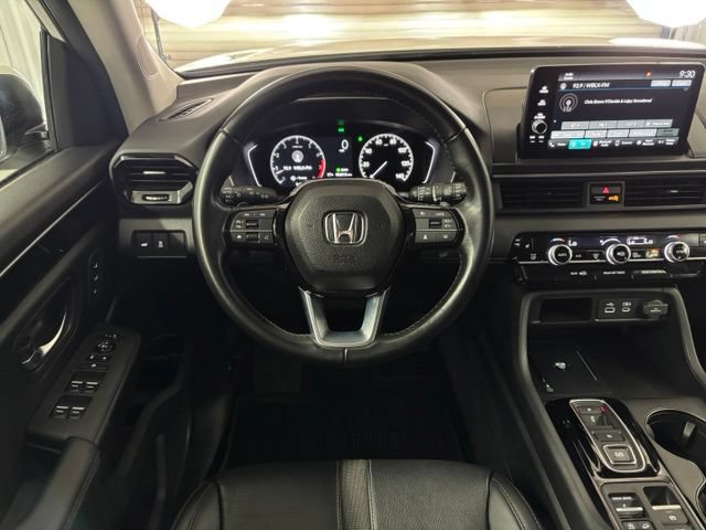 Used 2023 Honda Pilot EX-L image 15