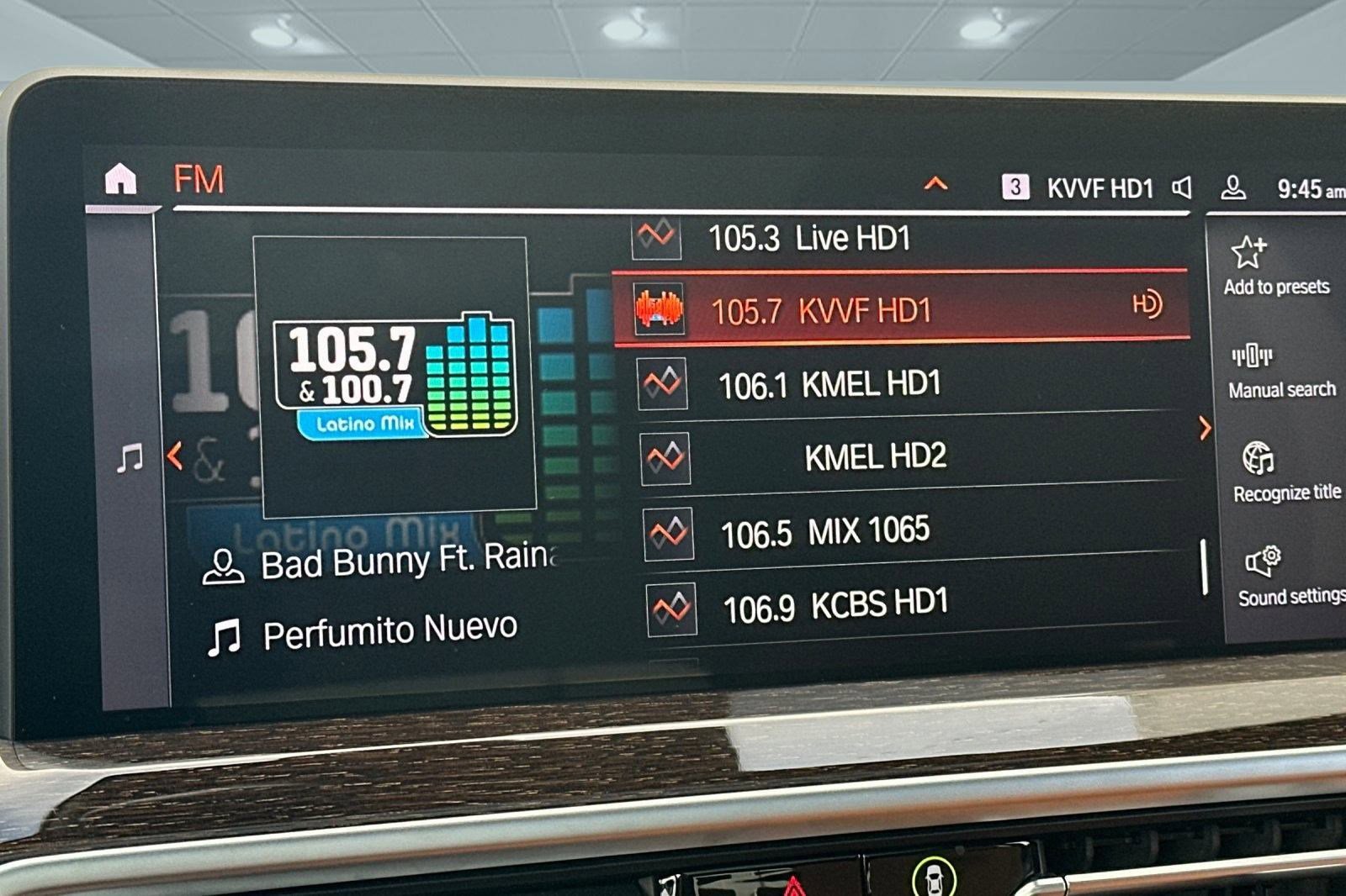 Certified 2022 BMW X3 xDrive30i w/ Convenience Package w/ZPA image 23