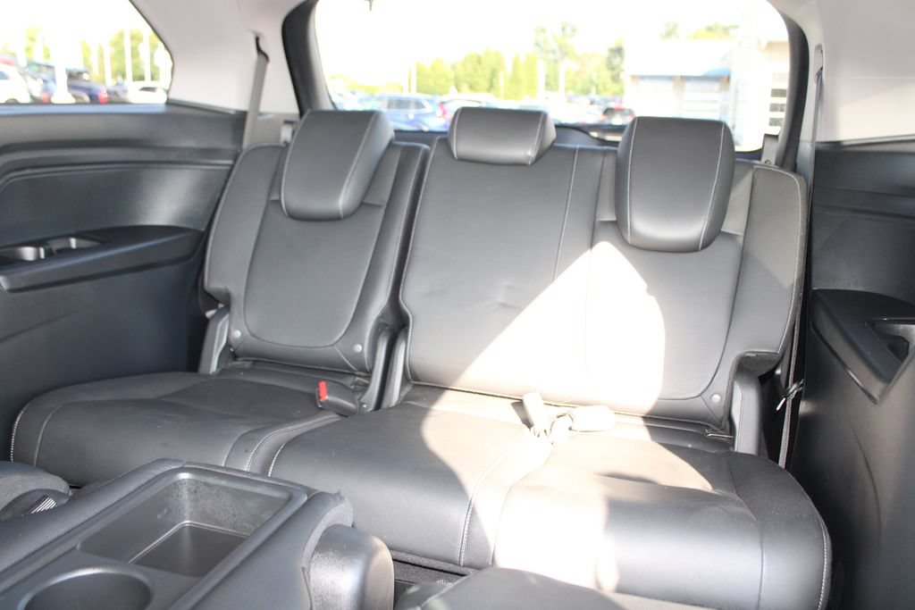 Used 2023 Honda Odyssey EX-L image 35