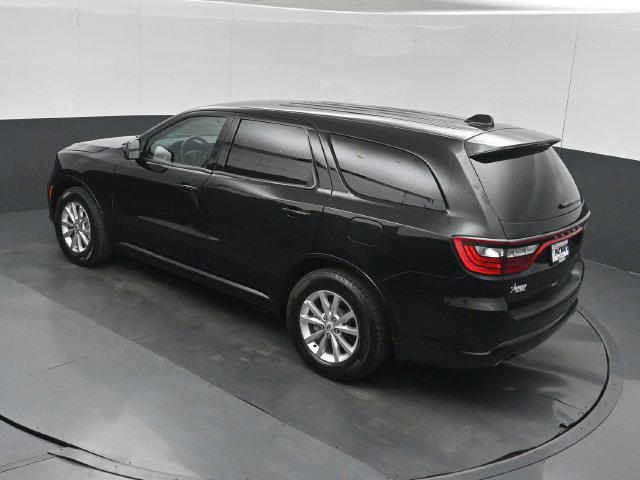 Used 2026 Dodge Durango GT RWD image 49