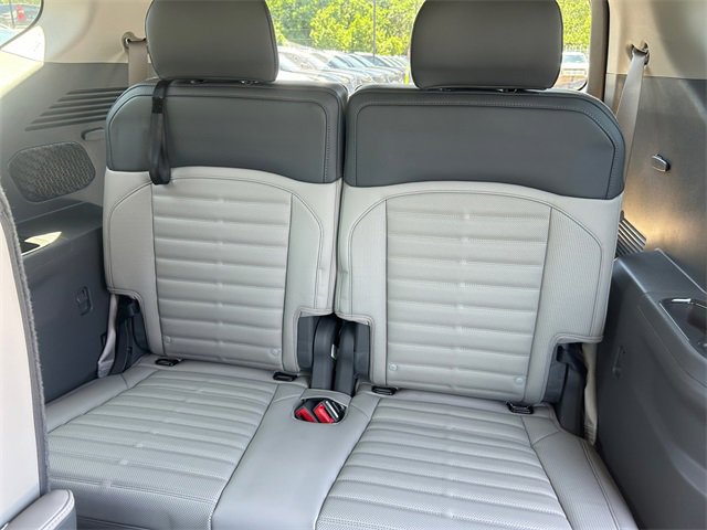 New 2026 Kia EV9 Land image 24