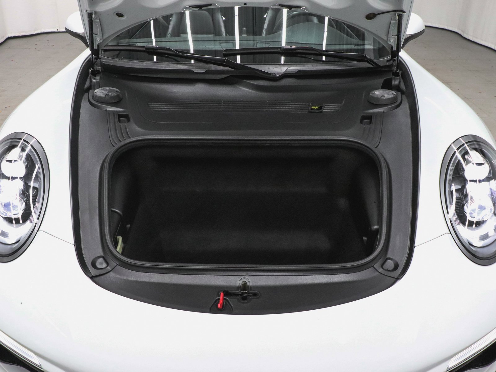 Used 2019 Porsche 911 Carrera image 49